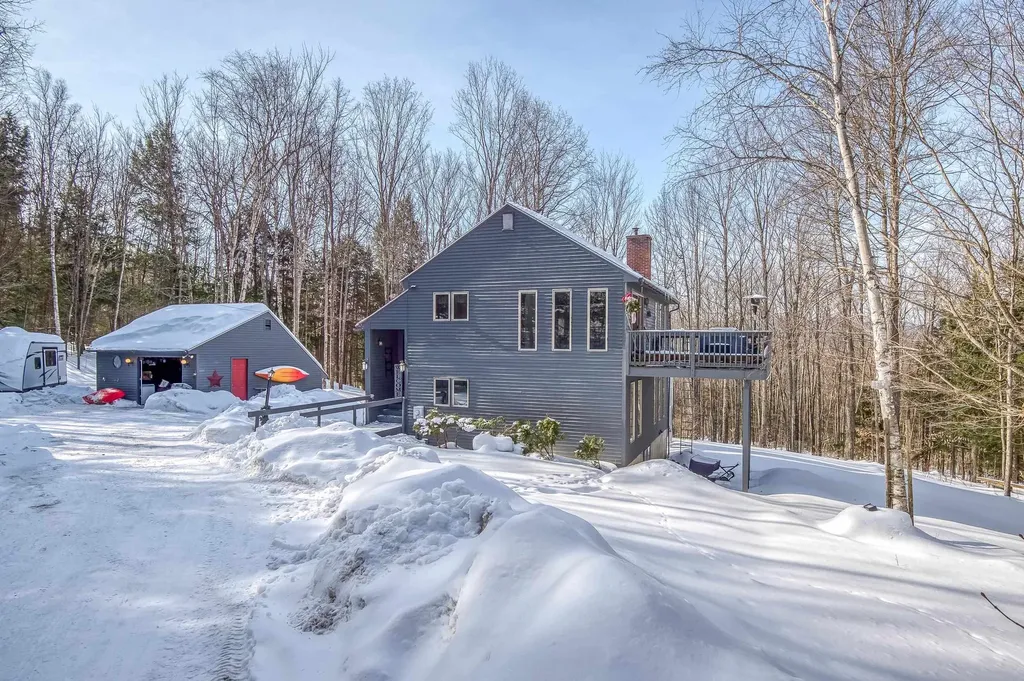 875 Milan Hill Road Milan NH 03588