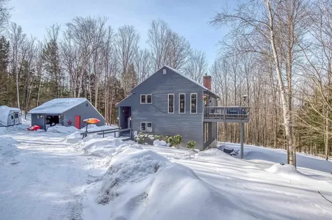 875 Milan Hill Road Milan NH 03588