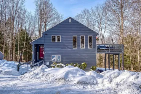 875 Milan Hill Road Milan NH 03588
