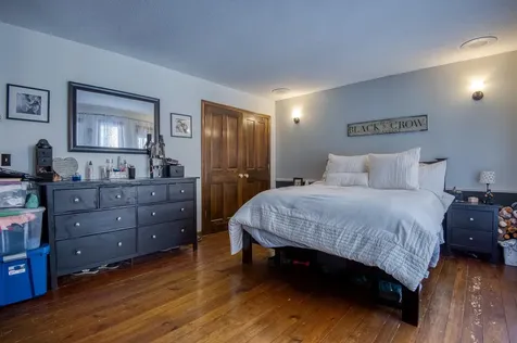 875 Milan Hill Road Milan NH 03588