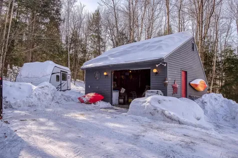 875 Milan Hill Road Milan NH 03588