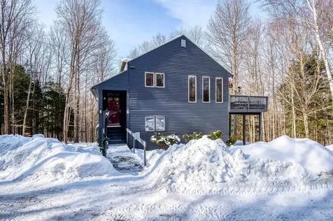 875 Milan Hill Road Milan NH 03588