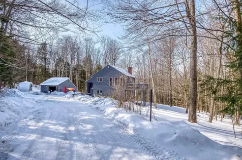 875 Milan Hill Road Milan NH 03588