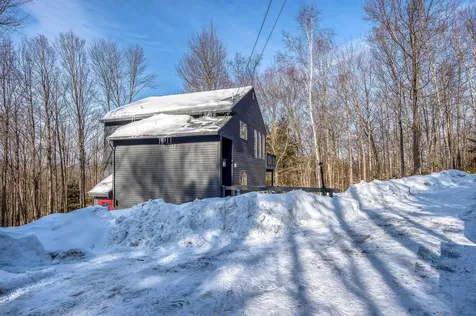 875 Milan Hill Road Milan NH 03588