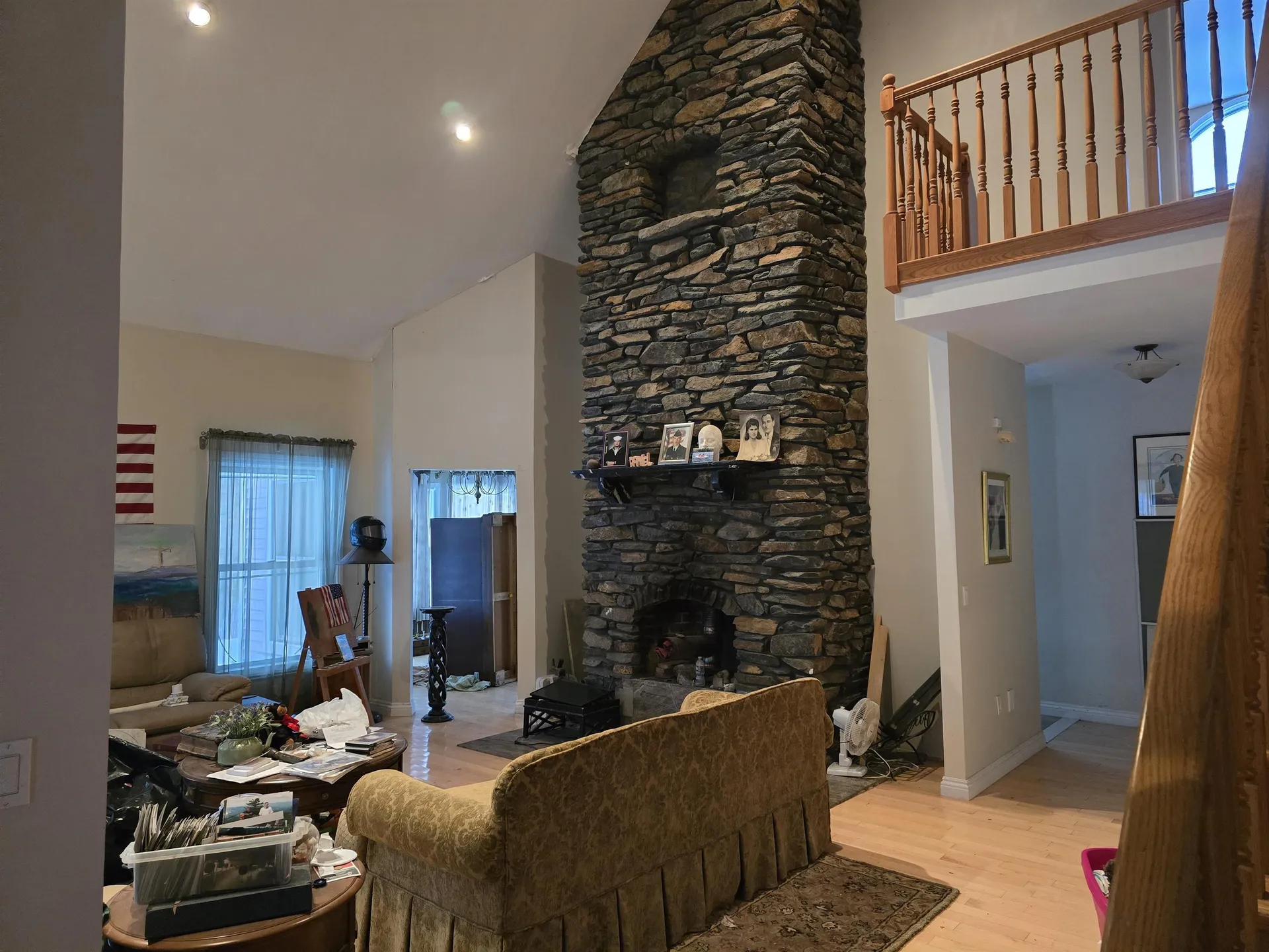 96 Mason Drive Milan NH 03588