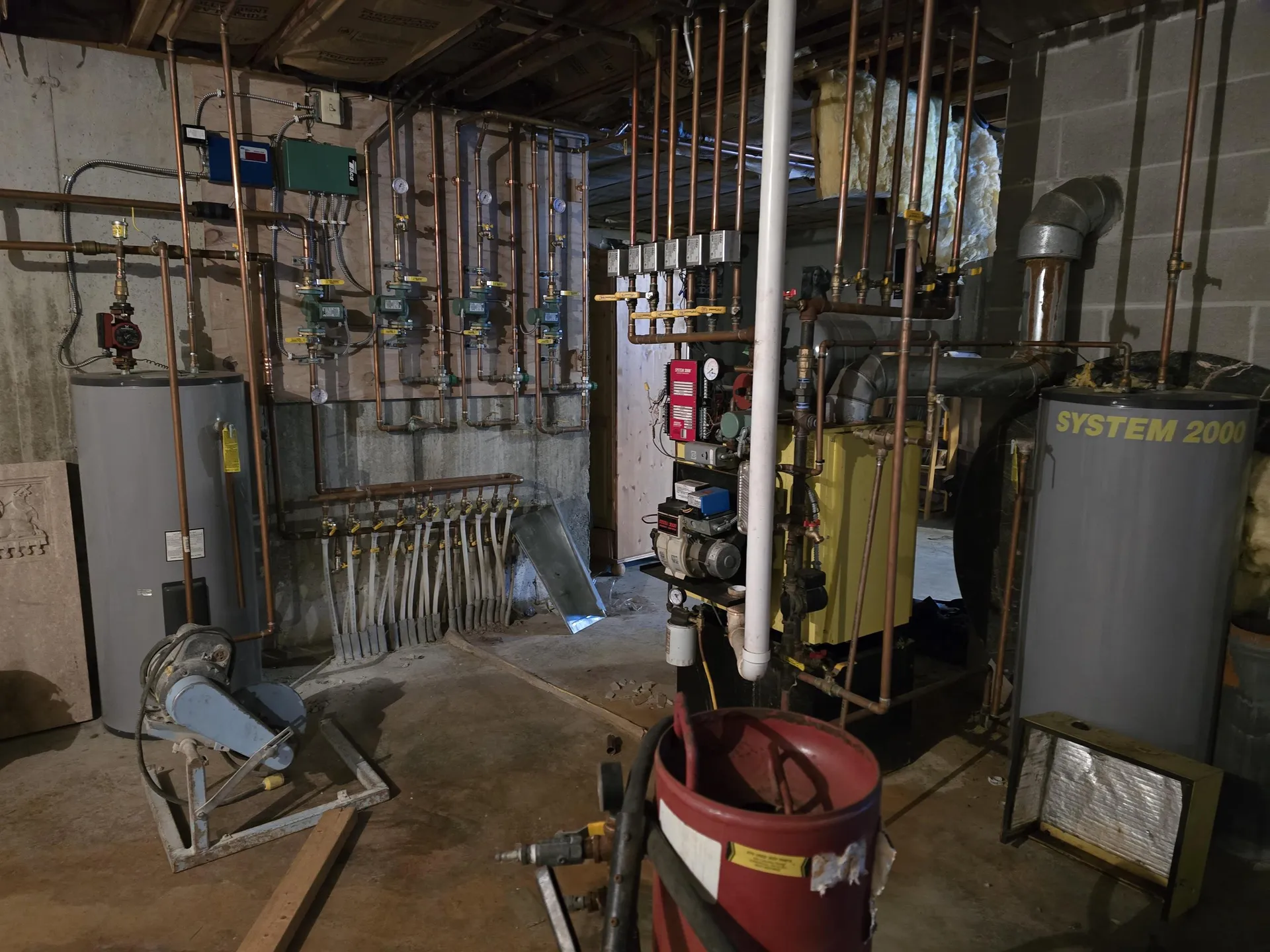 96 Mason Drive Milan NH 03588