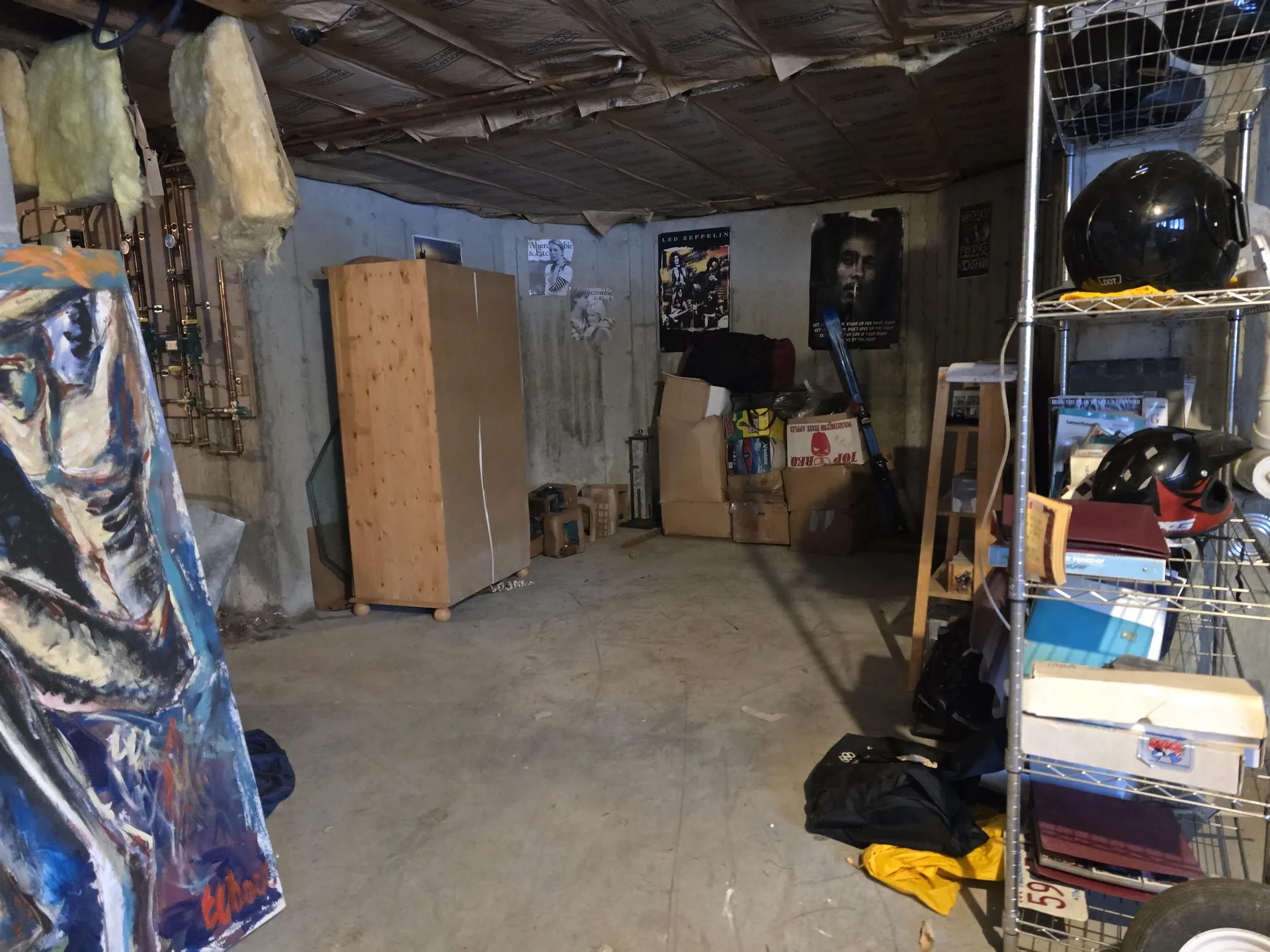 96 Mason Drive Milan NH 03588