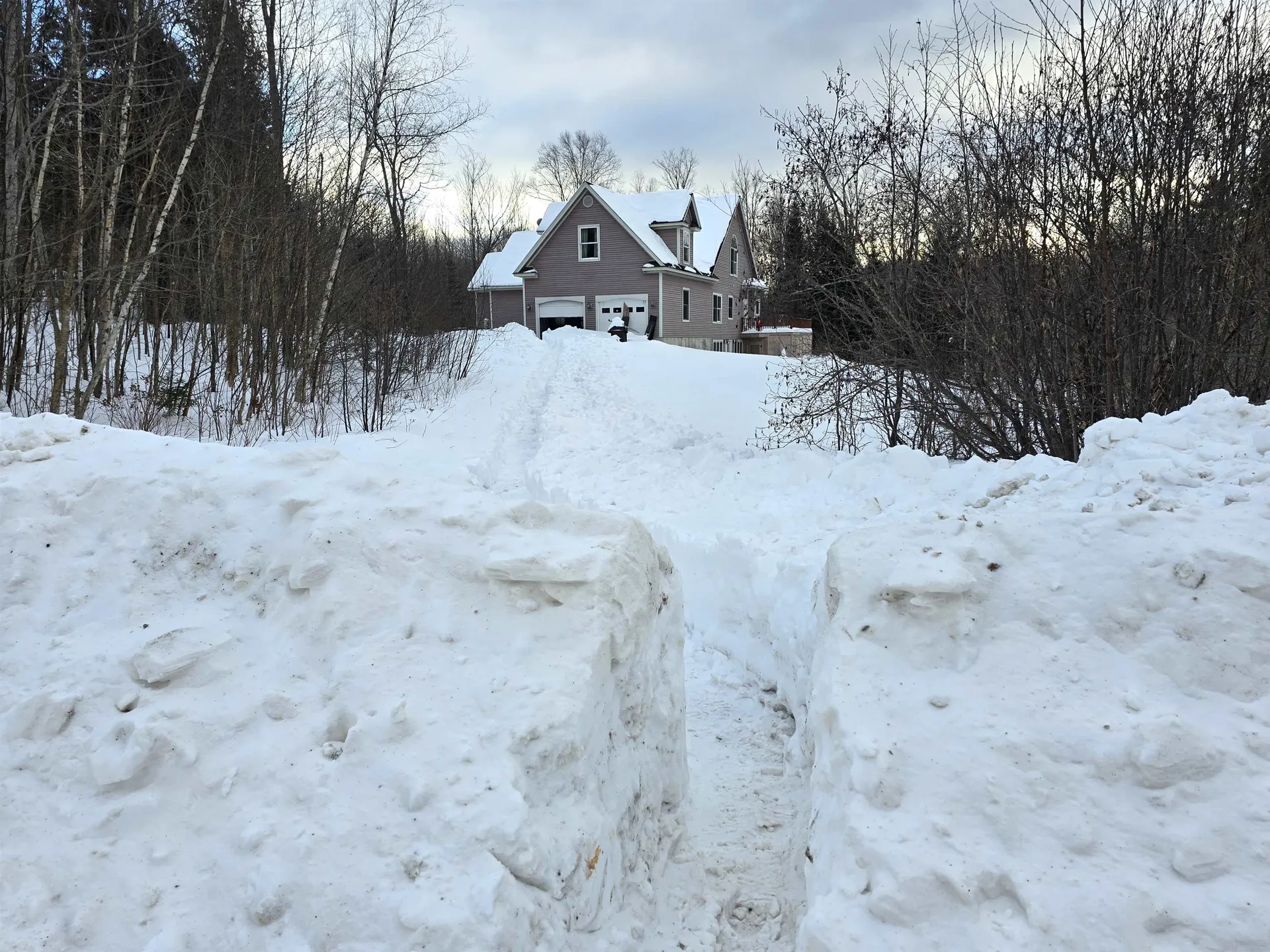 96 Mason Drive Milan NH 03588