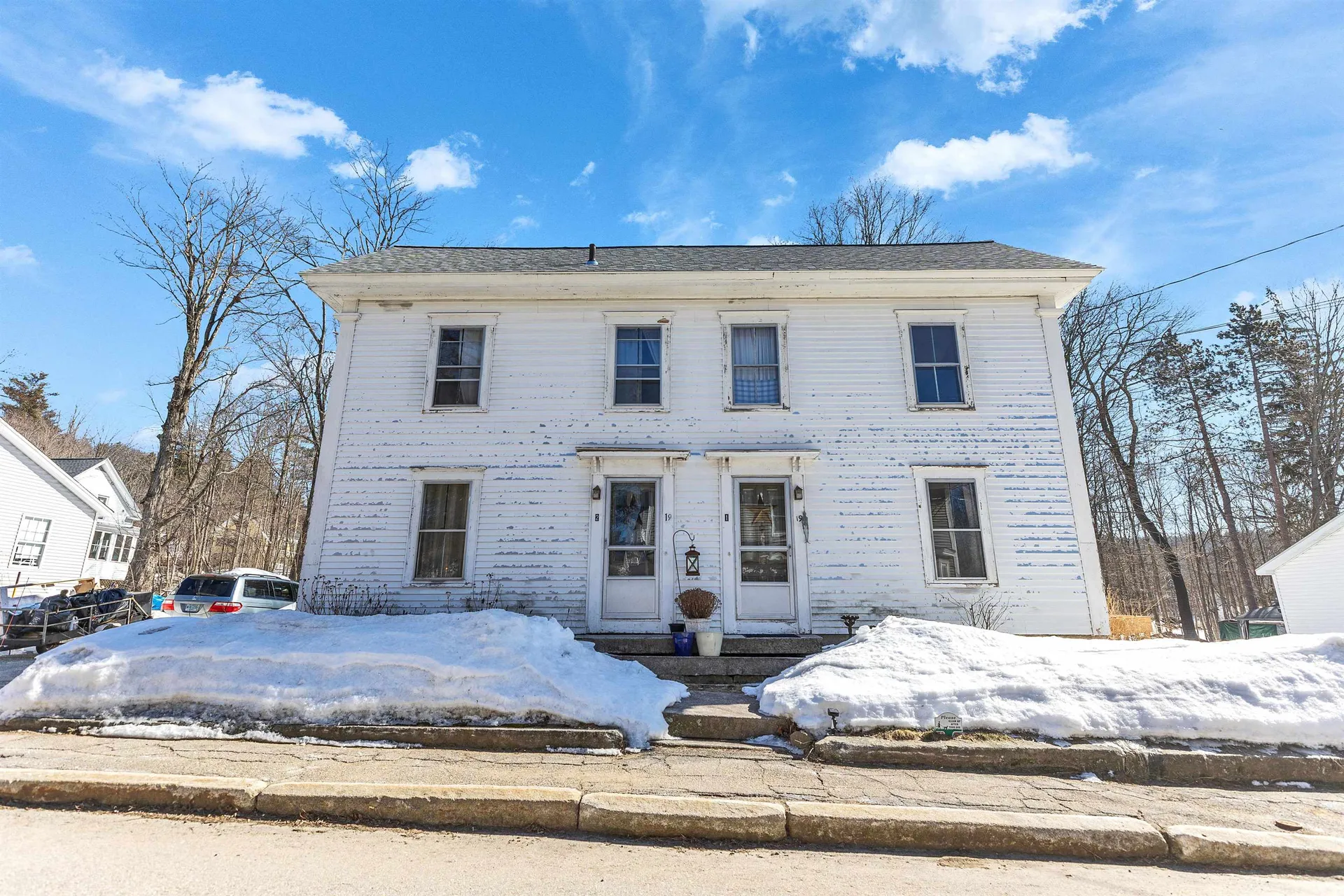 19 Russell Street Wilton NH 03086