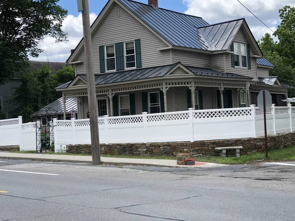 268 Main Street Claremont NH 03743