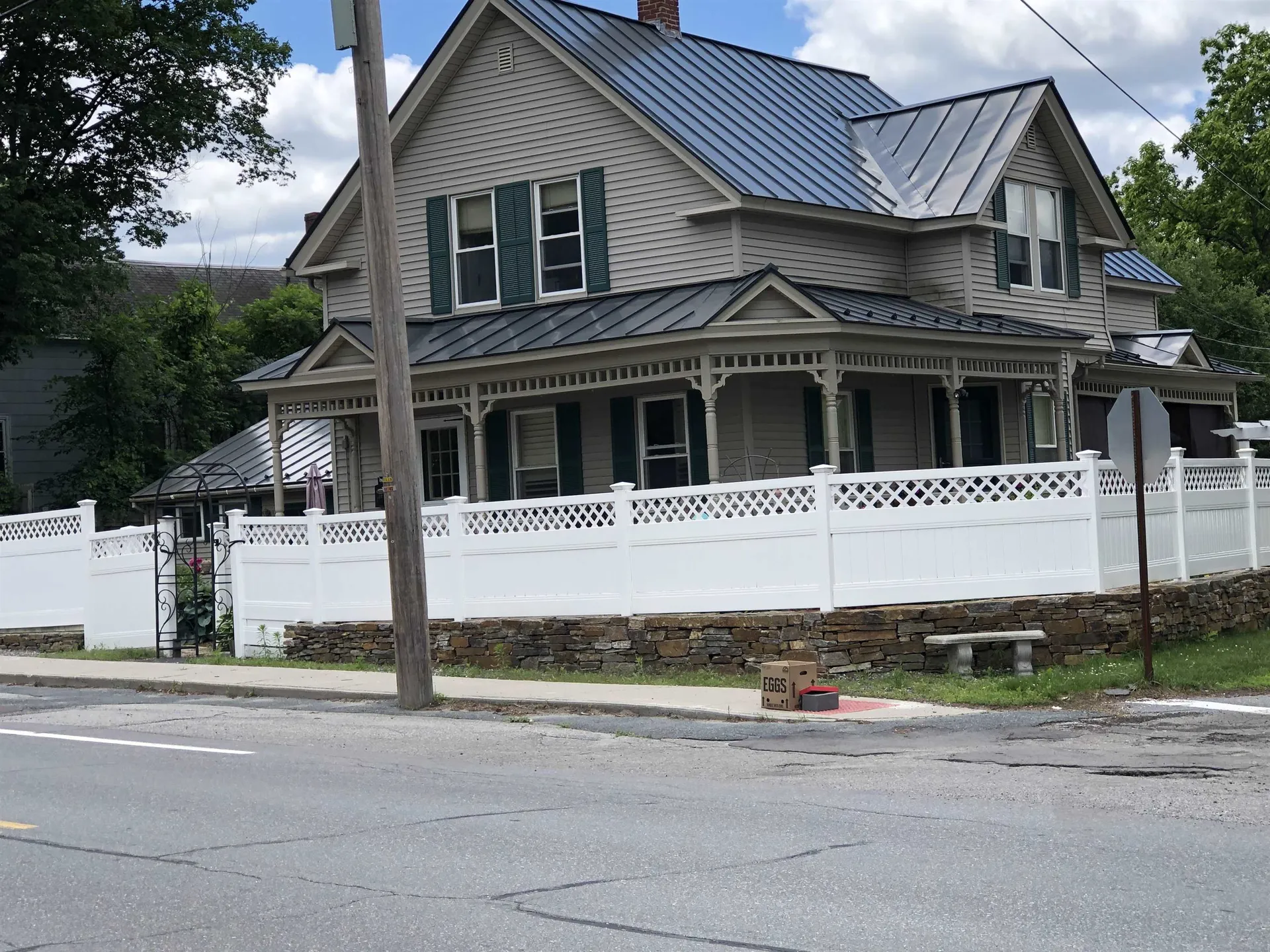 268 Main Street Claremont NH 03743