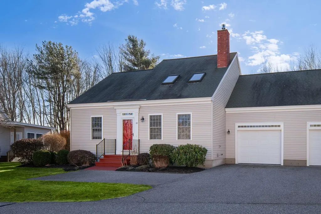 32 Winding Brook Lane S Wells ME 04090