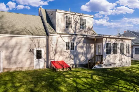 32 Winding Brook Lane S Wells ME 04090