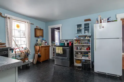 22 Andover Street Ludlow VT 05149