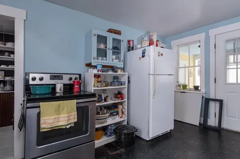 22 Andover Street Ludlow VT 05149