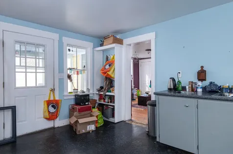 22 Andover Street Ludlow VT 05149