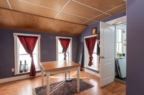 22 Andover Street Ludlow VT 05149