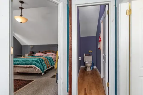 22 Andover Street Ludlow VT 05149