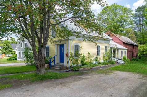 22 Andover Street Ludlow VT 05149