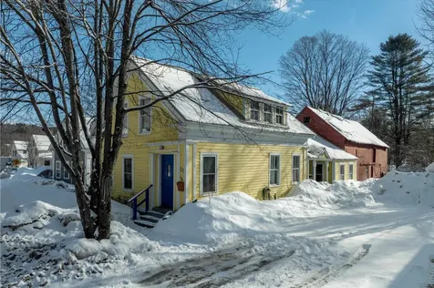 22 Andover Street Ludlow VT 05149