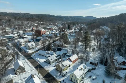 22 Andover Street Ludlow VT 05149