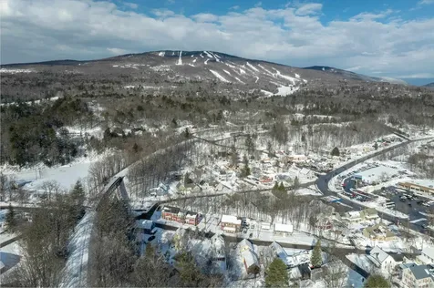 22 Andover Street Ludlow VT 05149