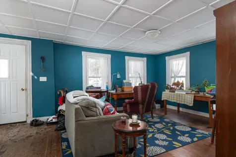 22 Andover Street Ludlow VT 05149