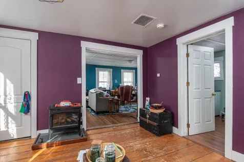 22 Andover Street Ludlow VT 05149
