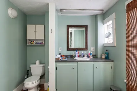 22 Andover Street Ludlow VT 05149