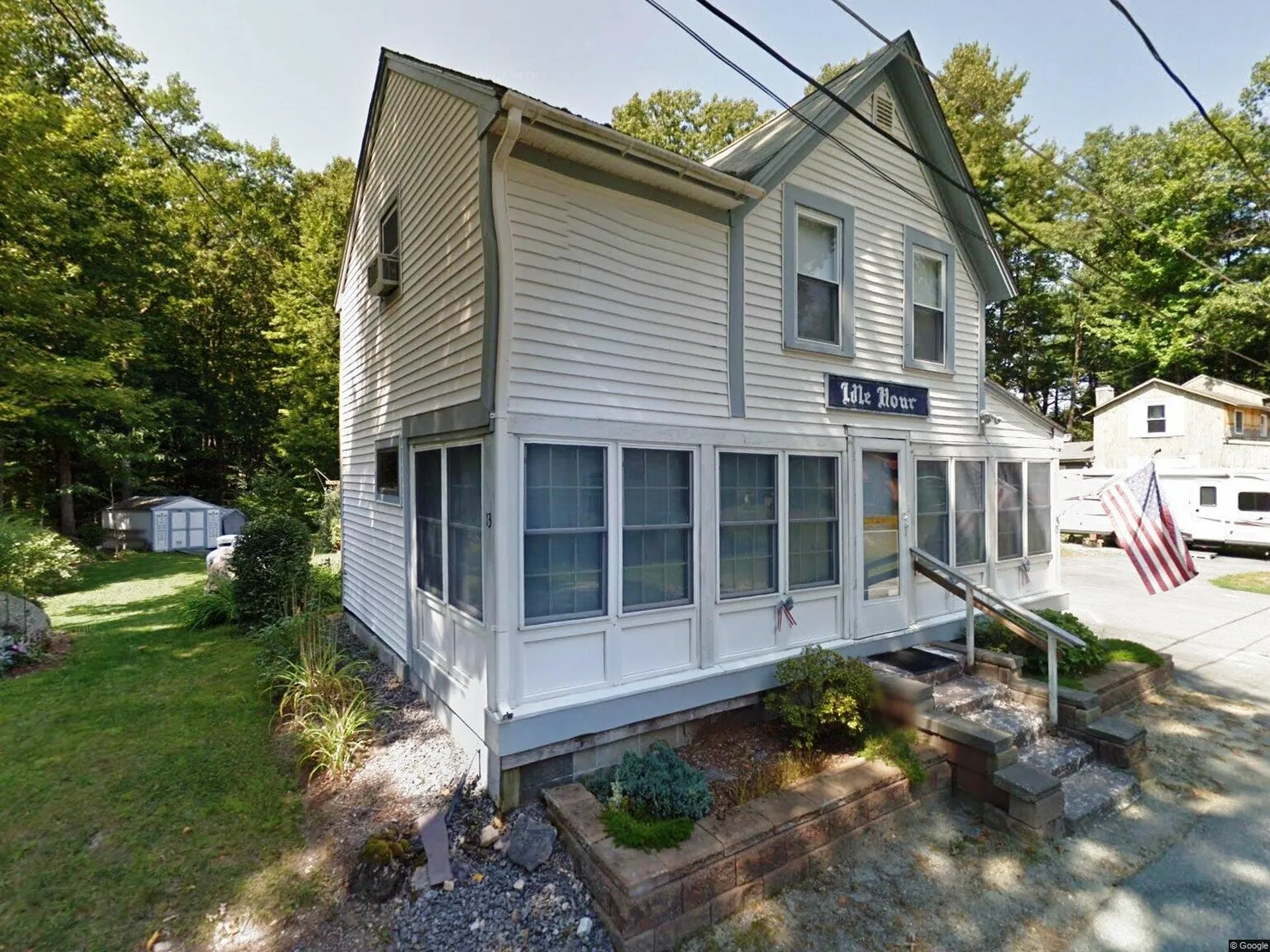 13 Milford Street Amherst NH 03031