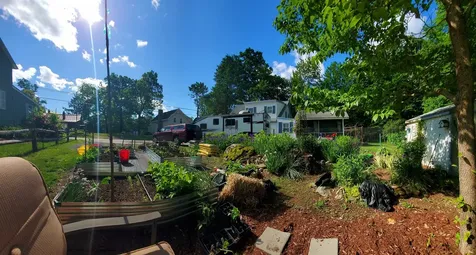 13 Milford Street Amherst NH 03031