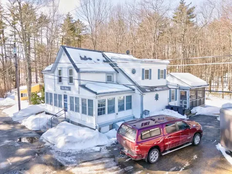 13 Milford Street Amherst NH 03031