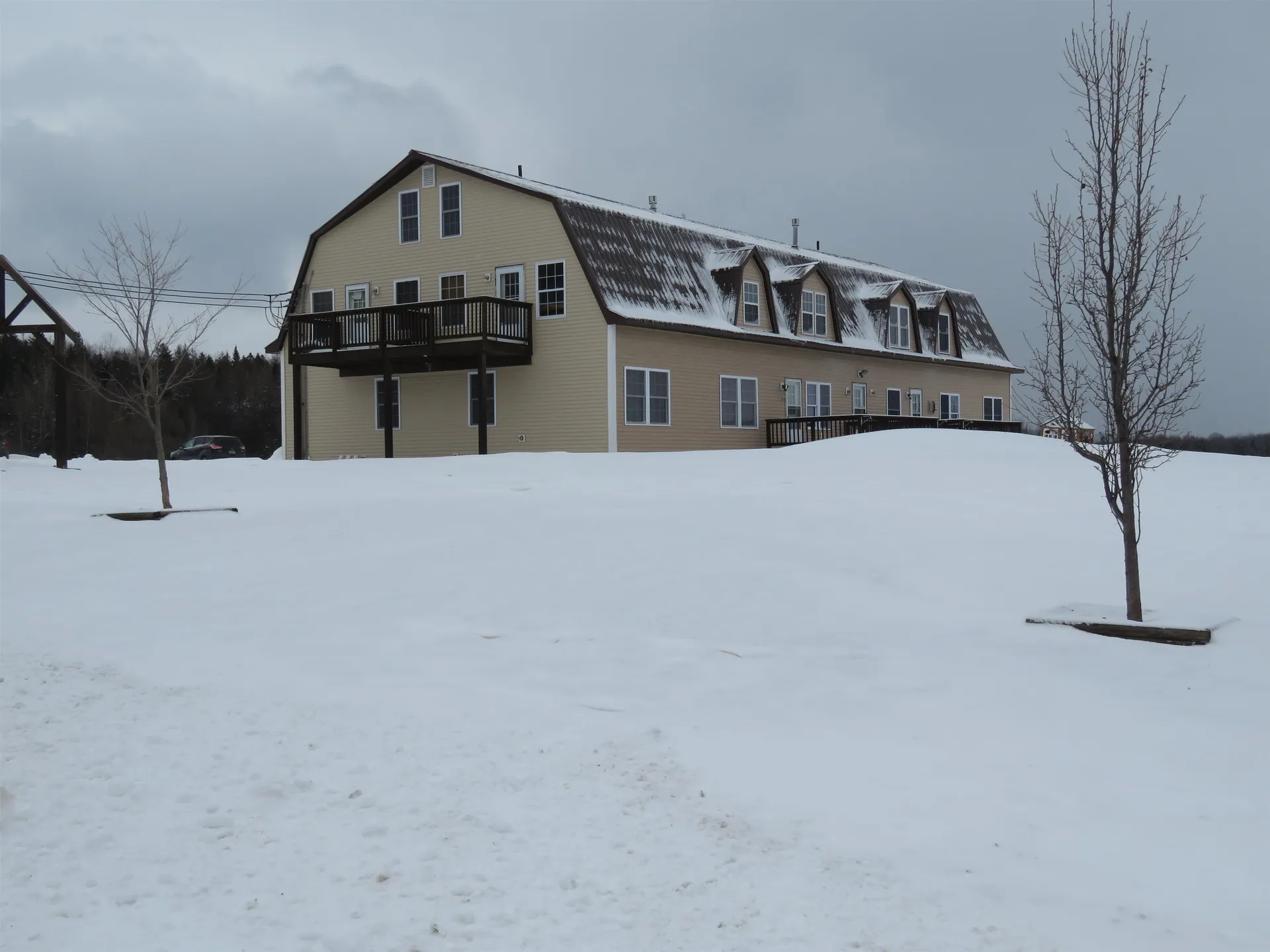 2637 Farrar Road Newport Town VT 05857