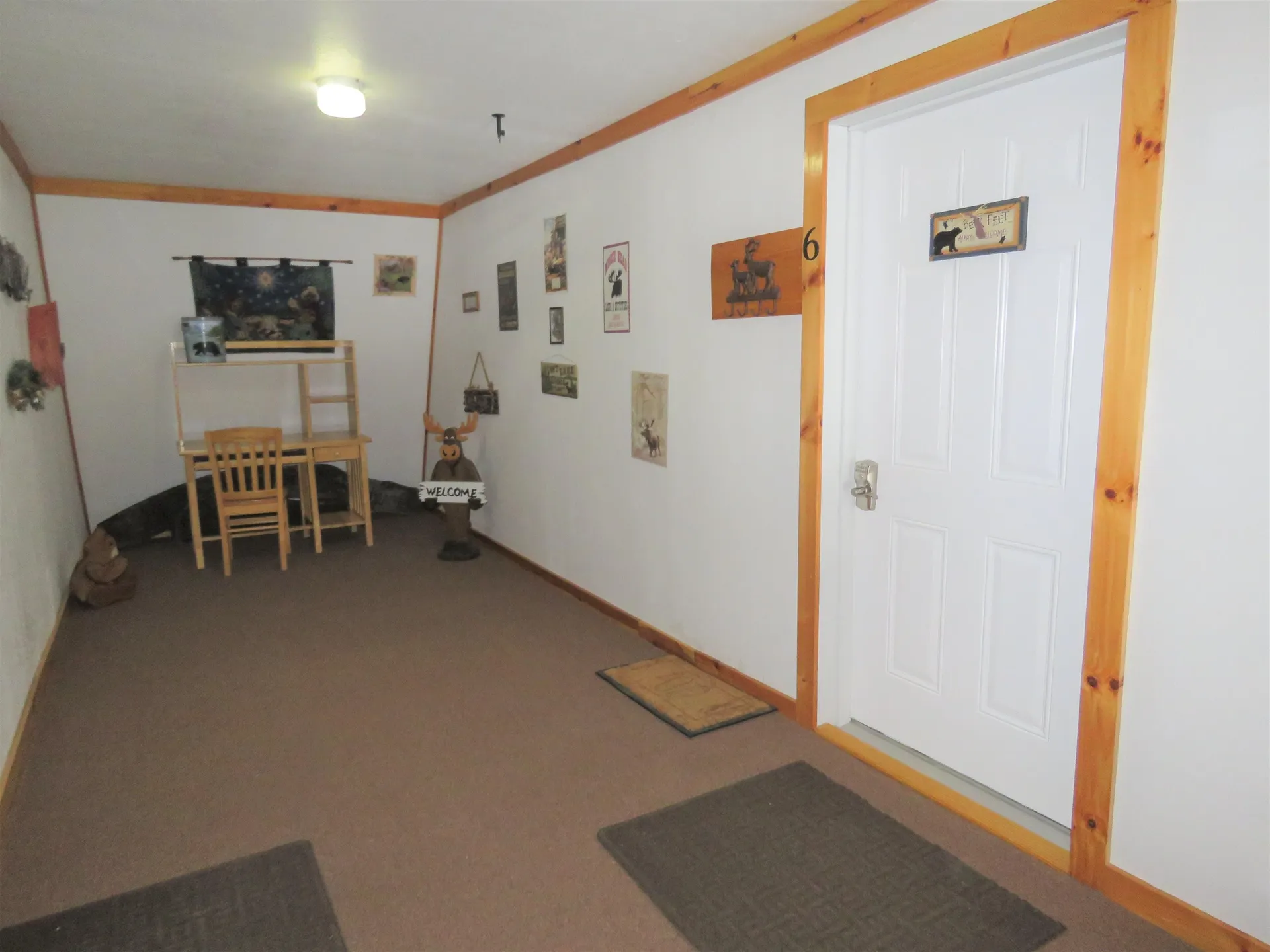 2637 Farrar Road Newport Town VT 05857