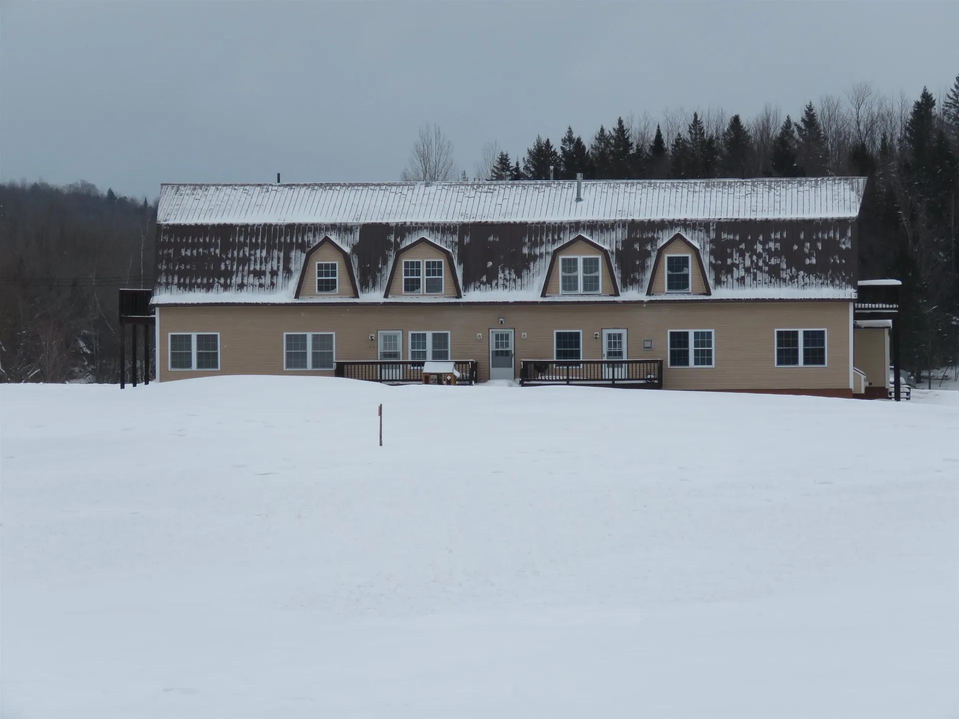 2637 Farrar Road Newport Town VT 05857