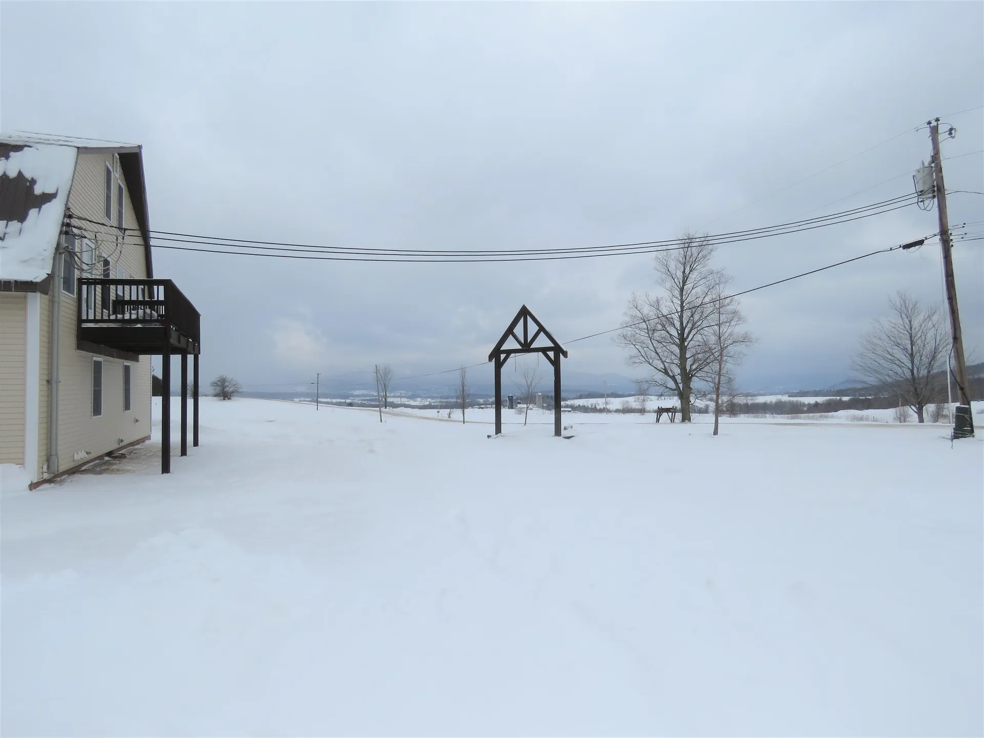 2637 Farrar Road Newport Town VT 05857
