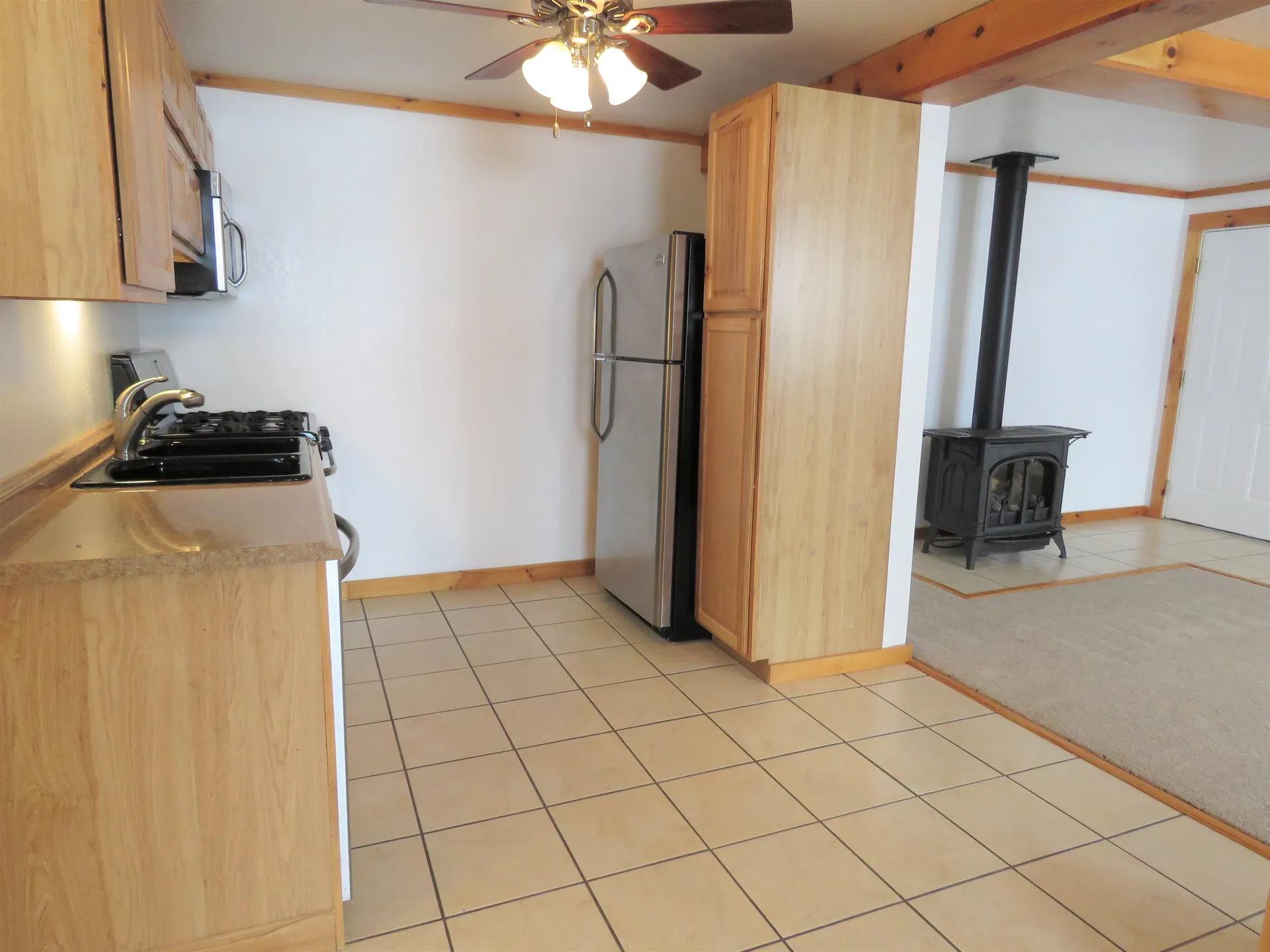 2637 Farrar Road Newport Town VT 05857