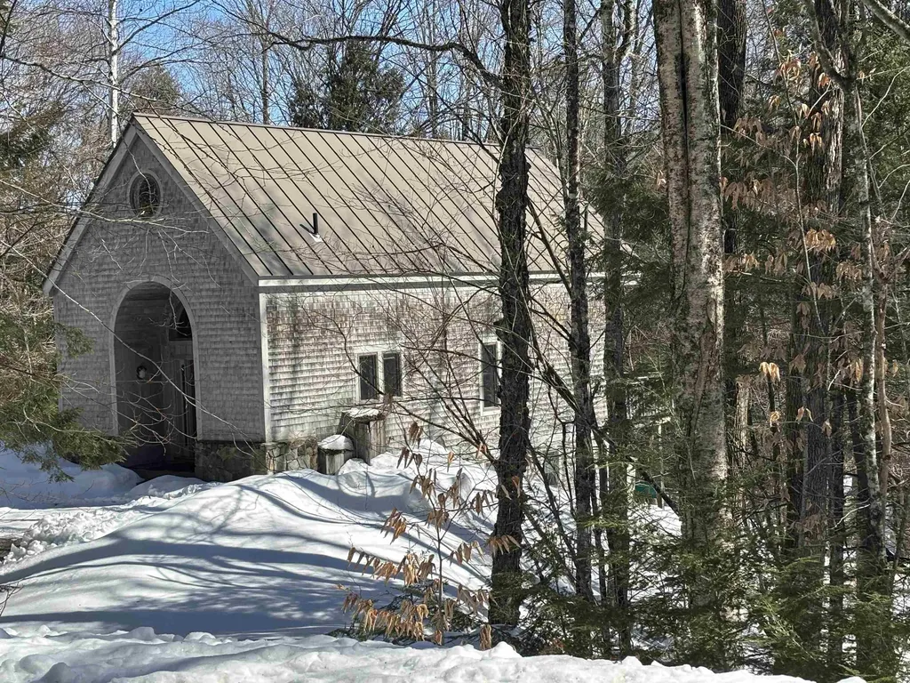 4 Whitetail Ridge Springfield NH 03284