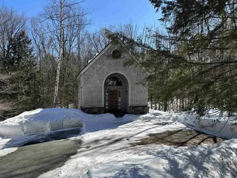 4 Whitetail Ridge Springfield NH 03284