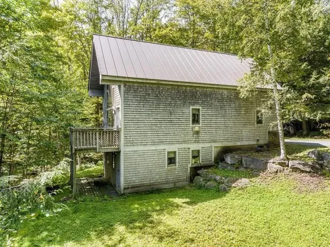 4 Whitetail Ridge Springfield NH 03284