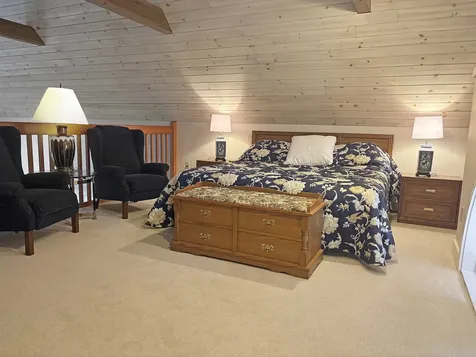 4 Whitetail Ridge Springfield NH 03284