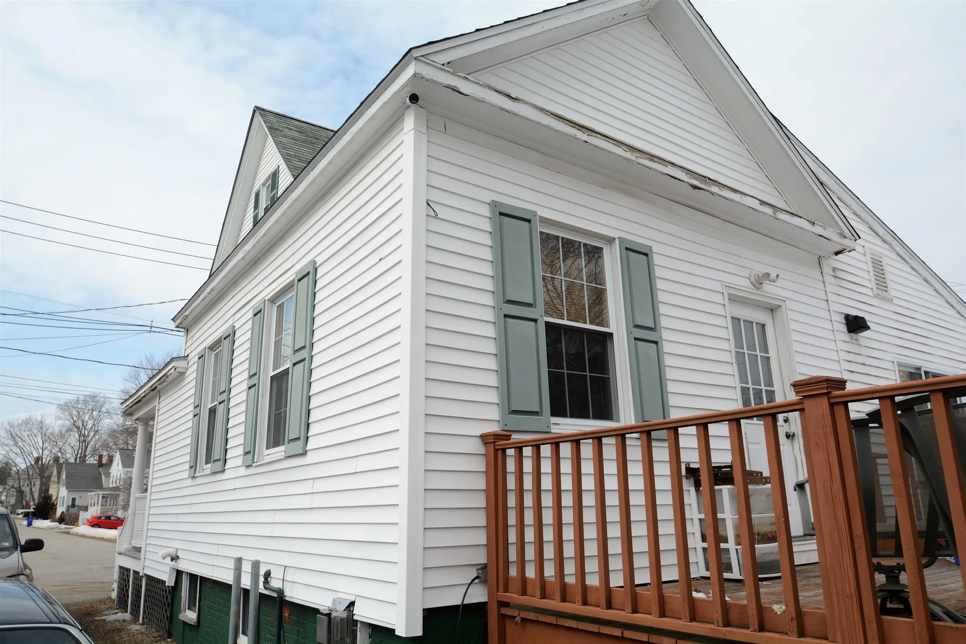 22 River Street Exeter NH 03833