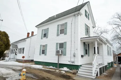 22 River Street Exeter NH 03833
