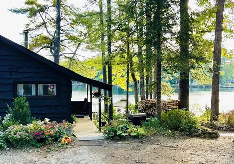 9 Abbott Drive Tuftonboro NH 03816