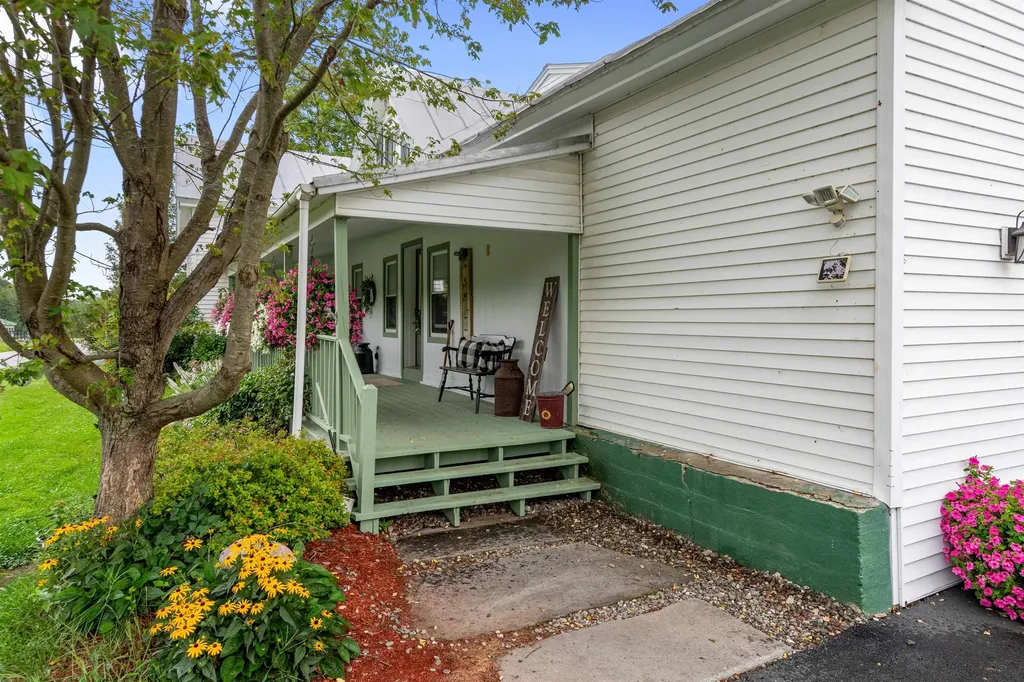 3431 Tyler Branch Road Enosburg VT 05450