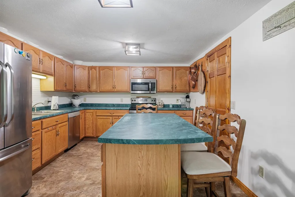 3431 Tyler Branch Road Enosburg VT 05450