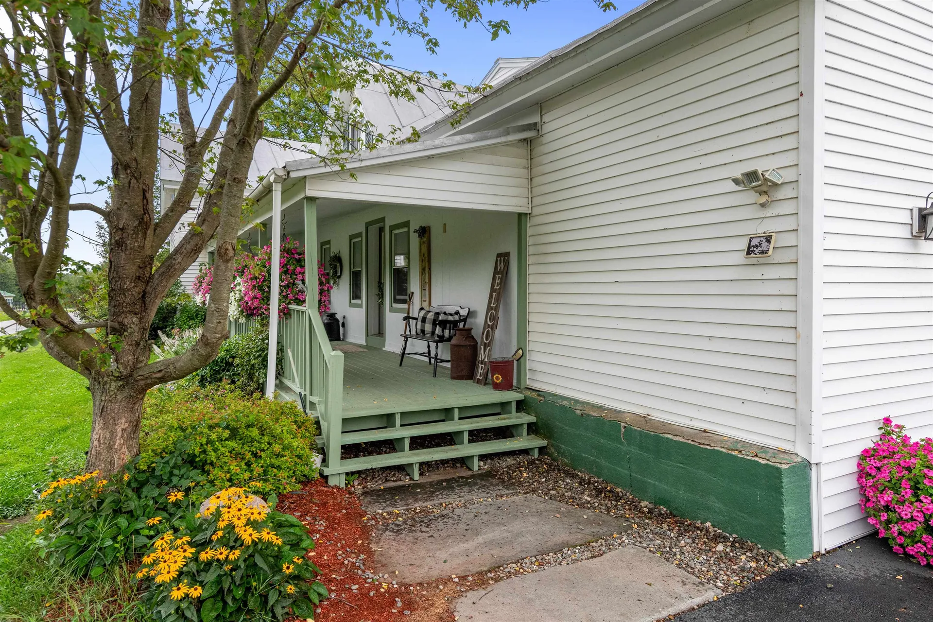 3431 Tyler Branch Road Enosburg VT 05450