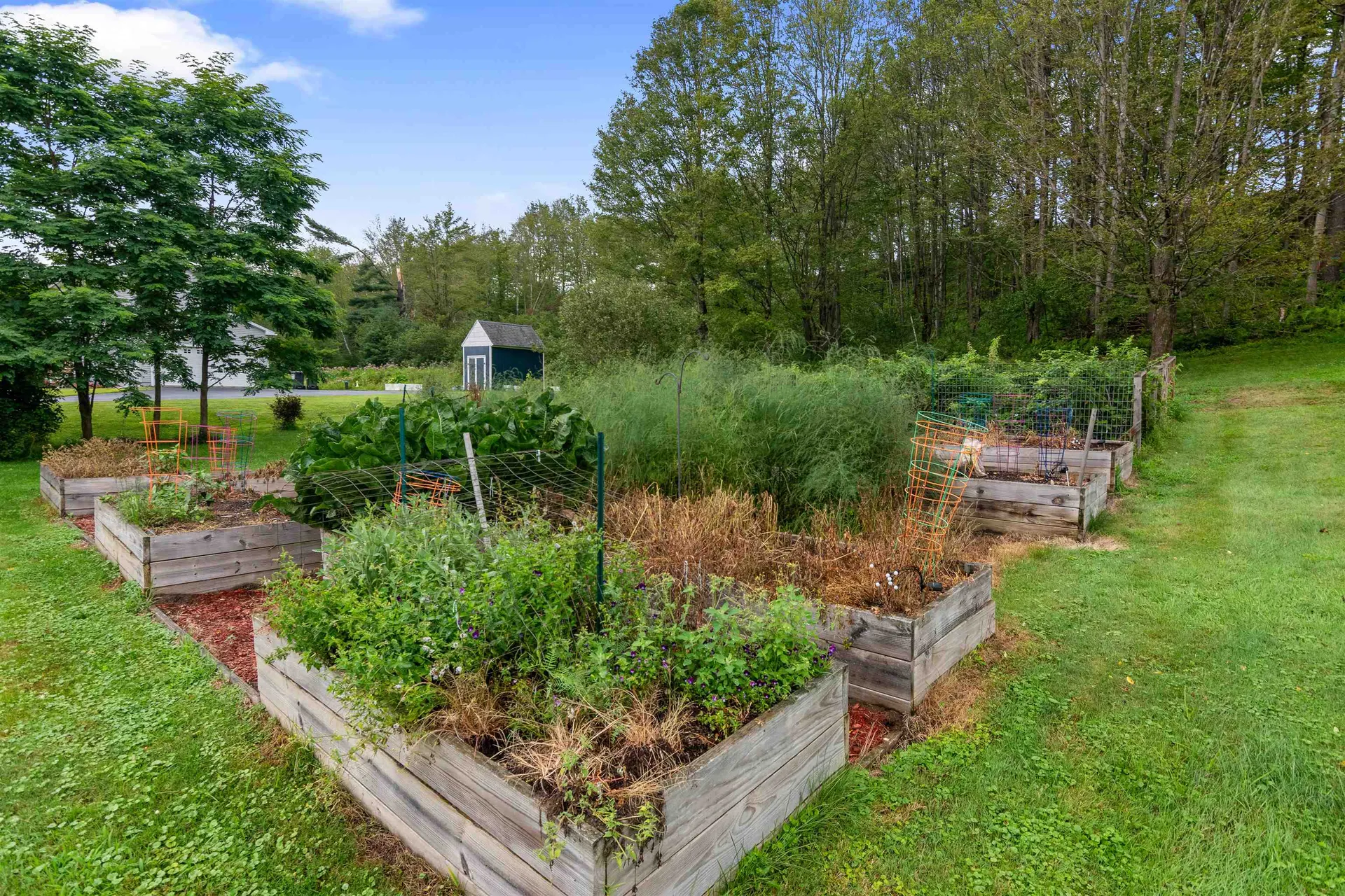 3431 Tyler Branch Road Enosburg VT 05450