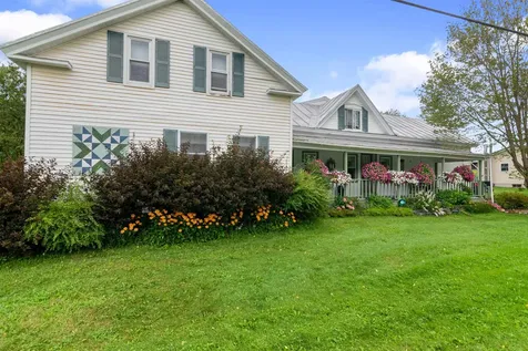 3431 Tyler Branch Road Enosburg VT 05450