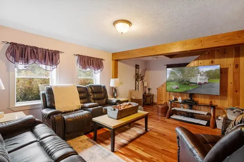 3431 Tyler Branch Road Enosburg VT 05450